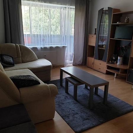 Appartement Klaipedos Miesto Centras à Klaipėda Extérieur photo
