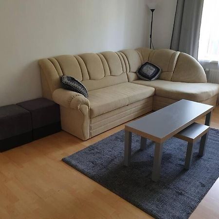 Appartement Klaipedos Miesto Centras à Klaipėda Extérieur photo