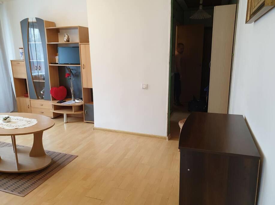 Appartement Klaipedos Miesto Centras à Klaipėda Extérieur photo