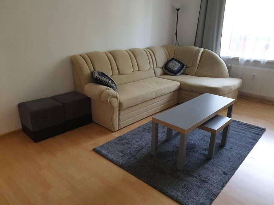 Appartement Klaipedos Miesto Centras à Klaipėda Extérieur photo